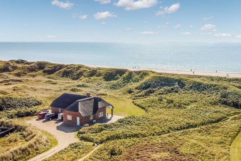 Foto von Ferienhaus TK67 in Blåvand - Westjütland