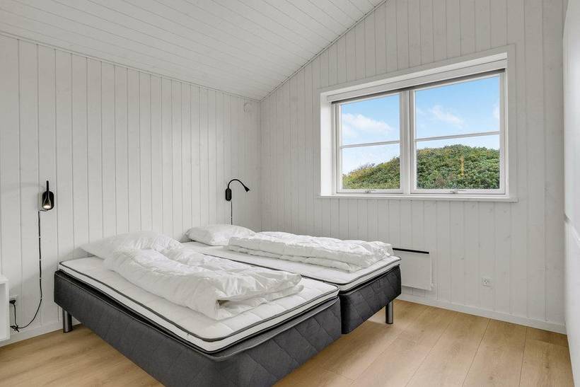Foto von Ferienhaus TK67 in Blåvand - Westjütland