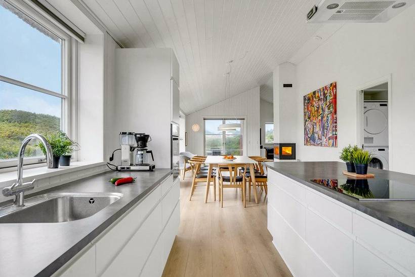 Foto von Ferienhaus TK67 in Blåvand - Westjütland
