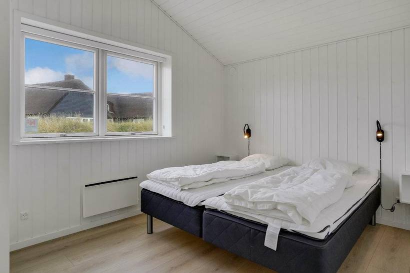 Foto von Ferienhaus TK67 in Blåvand - Westjütland