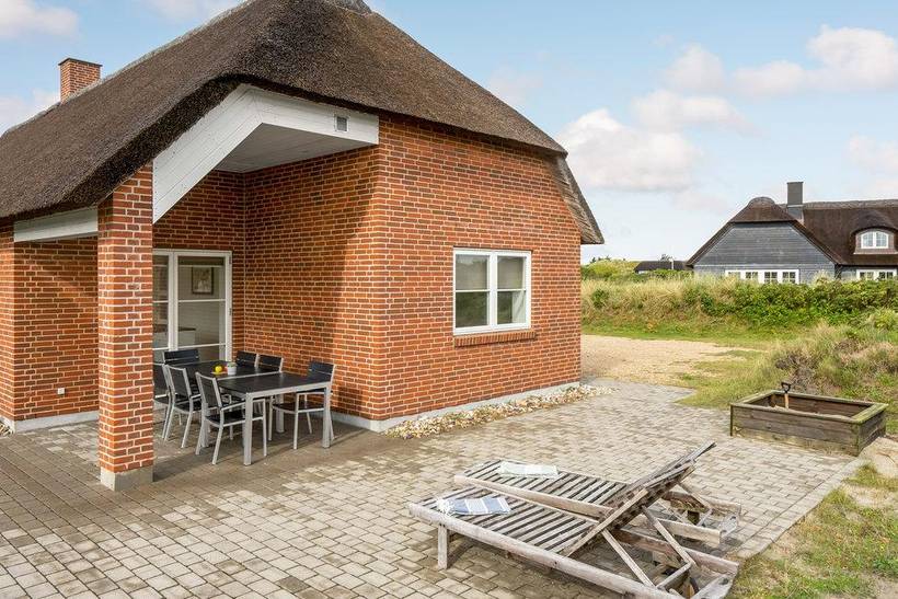 Foto von Ferienhaus TK67 in Blåvand - Westjütland