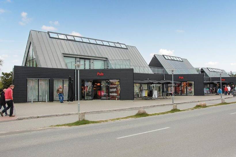 Foto von Ferienhaus TK67 in Blåvand - Westjütland