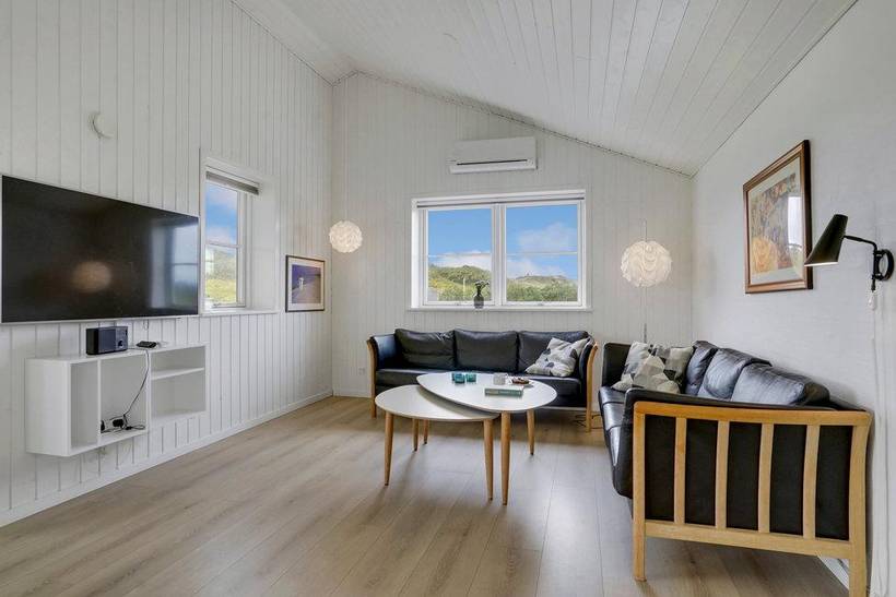 Foto von Ferienhaus TK67 in Blåvand - Westjütland