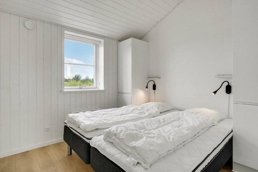 Foto von Ferienhaus TK67 in Blåvand - Westjütland