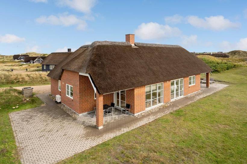 Foto von Ferienhaus TK67 in Blåvand - Westjütland