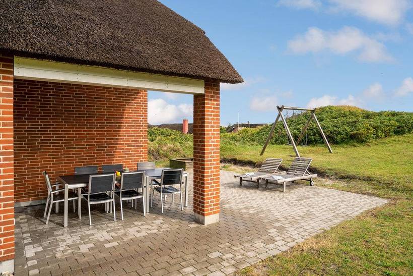 Foto von Ferienhaus TK67 in Blåvand - Westjütland
