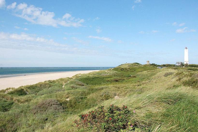 Foto von Ferienhaus TK67 in Blåvand - Westjütland