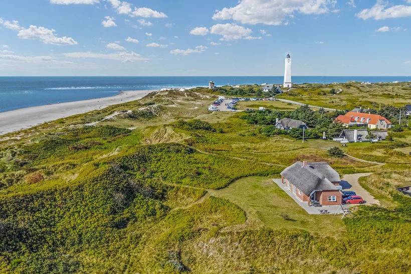 Foto von Ferienhaus TK67 in Blåvand - Westjütland