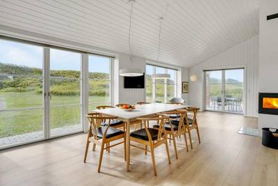 Vorschaubild von Ferienhaus TK67 in Blåvand - Westjütland