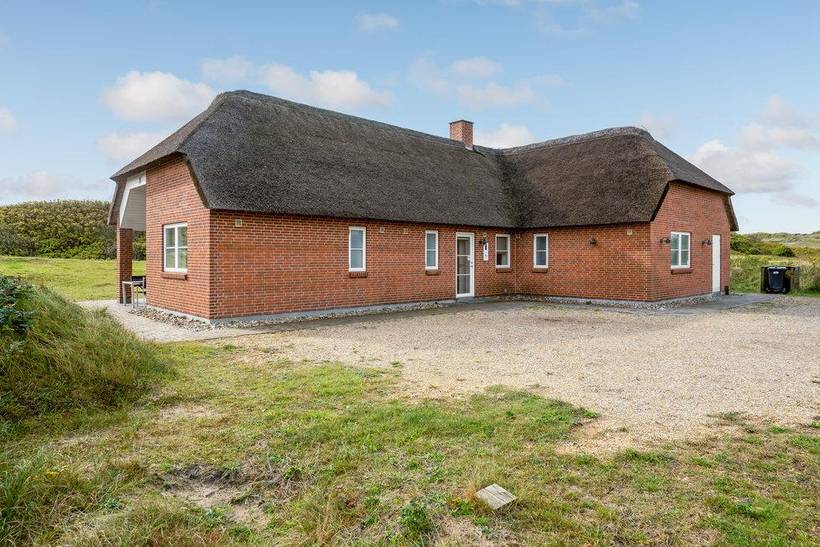 Foto von Ferienhaus TK67 in Blåvand - Westjütland