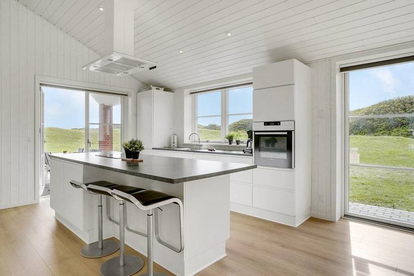 Foto von Ferienhaus TK67 in Blåvand - Westjütland