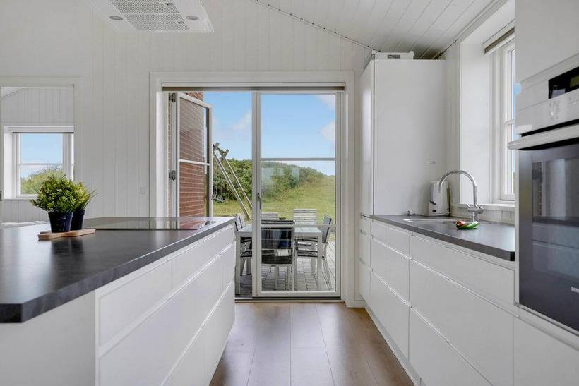Foto von Ferienhaus TK67 in Blåvand - Westjütland