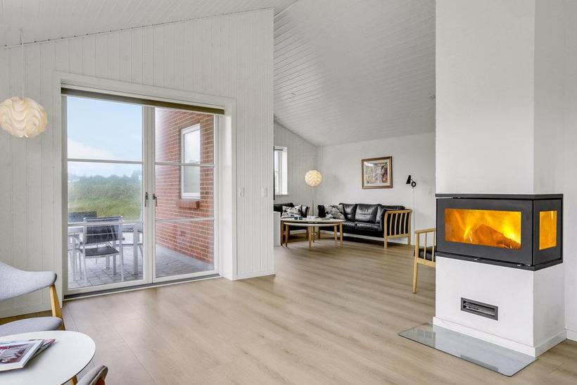 Foto von Ferienhaus TK67 in Blåvand - Westjütland