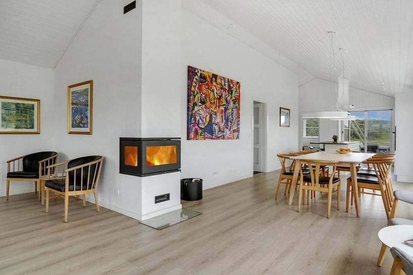Foto von Ferienhaus TK67 in Blåvand - Westjütland