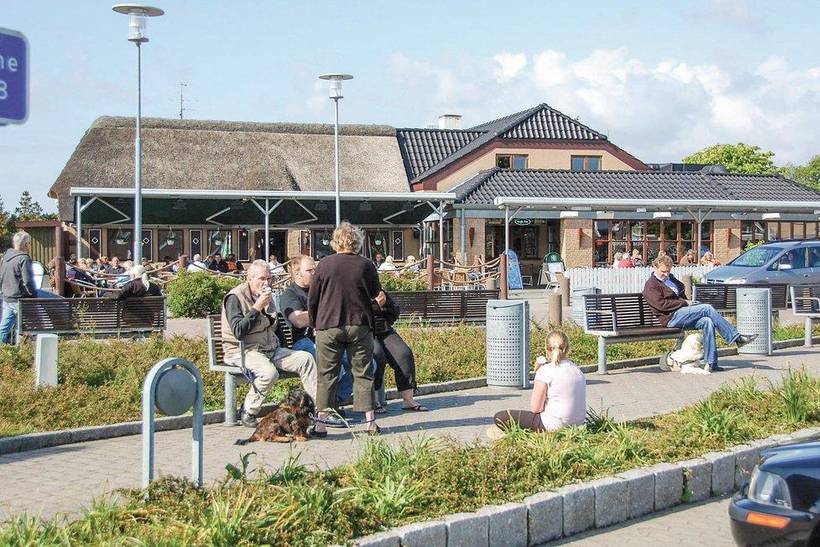 Foto von Ferienhaus TK67 in Blåvand - Westjütland