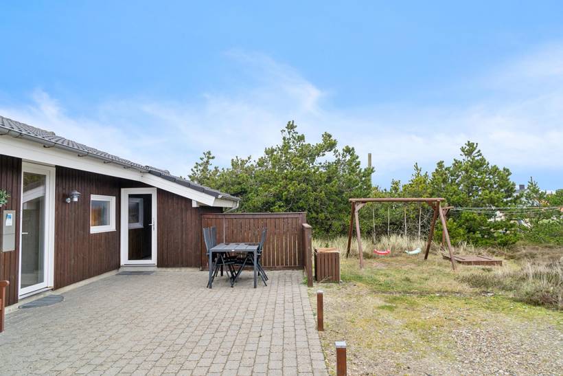 Foto von Ferienhaus TK72 in Hvide Sande - Bjerregård - Westjütland