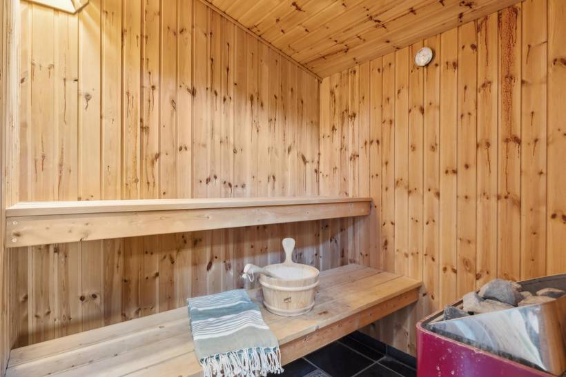 Foto von Ferienhaus TK72 in Hvide Sande - Bjerregård - Westjütland