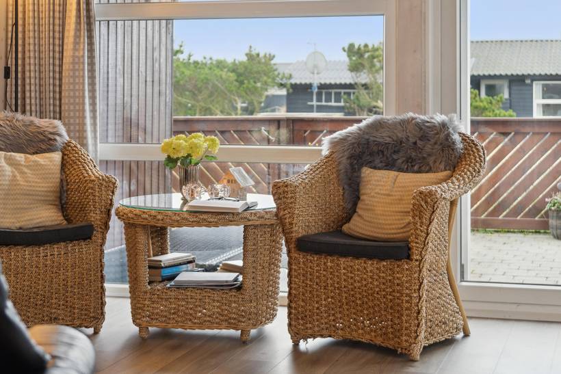 Foto von Ferienhaus TK72 in Hvide Sande - Bjerregård - Westjütland