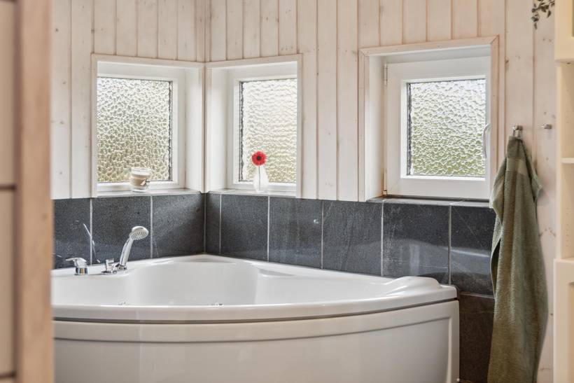 Foto von Ferienhaus TK72 in Hvide Sande - Bjerregård - Westjütland