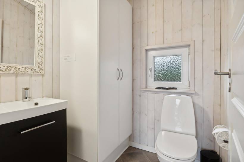 Foto von Ferienhaus TK72 in Hvide Sande - Bjerregård - Westjütland