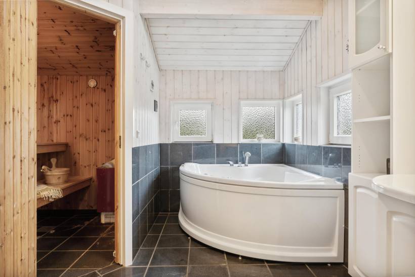 Foto von Ferienhaus TK72 in Hvide Sande - Bjerregård - Westjütland