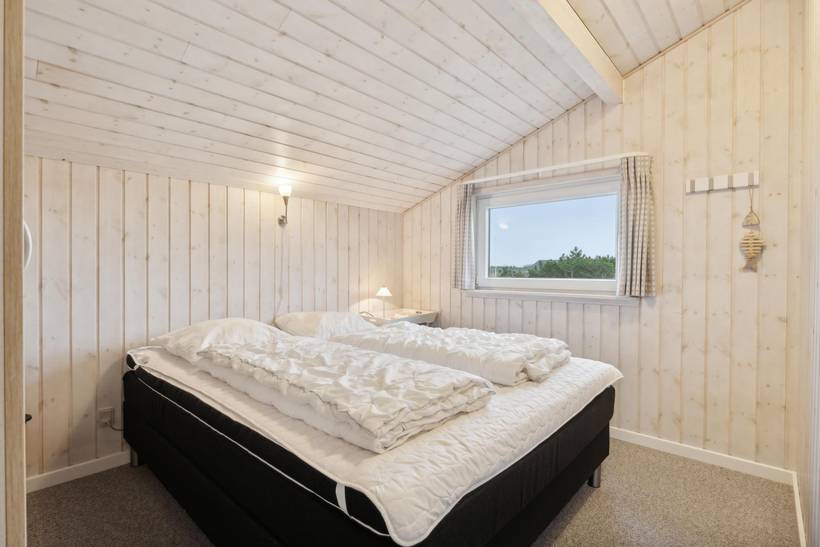 Foto von Ferienhaus TK72 in Hvide Sande - Bjerregård - Westjütland