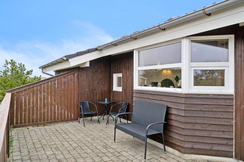 Foto von Ferienhaus TK72 in Hvide Sande - Bjerregård - Westjütland