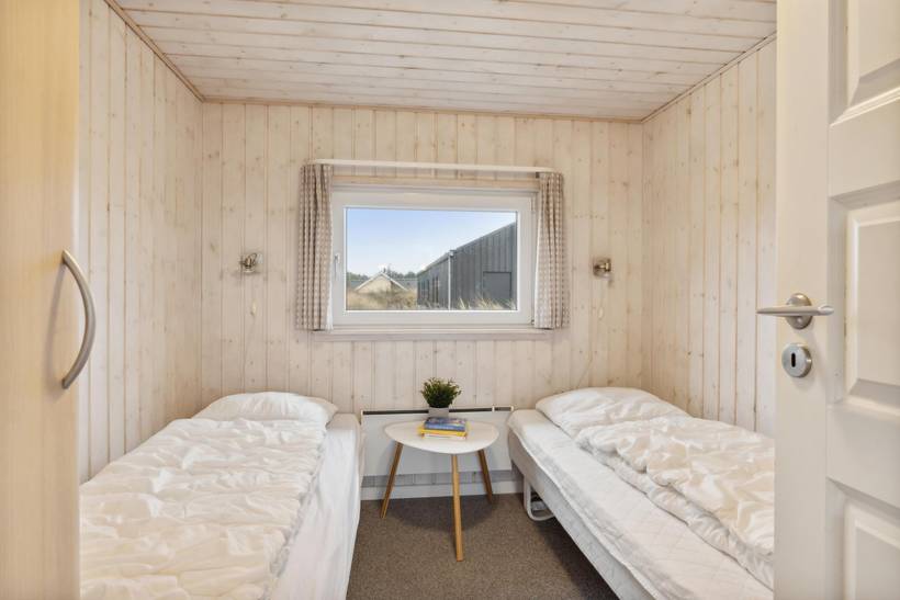 Foto von Ferienhaus TK72 in Hvide Sande - Bjerregård - Westjütland