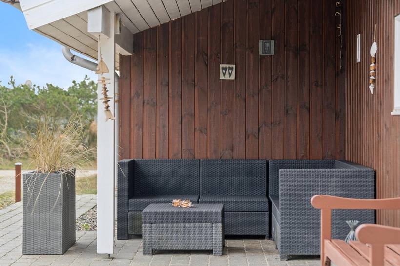 Foto von Ferienhaus TK72 in Hvide Sande - Bjerregård - Westjütland