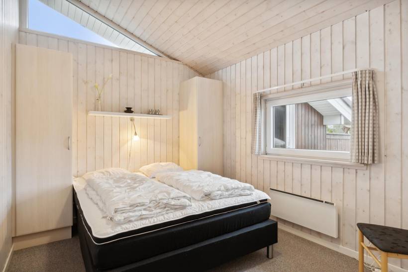 Foto von Ferienhaus TK72 in Hvide Sande - Bjerregård - Westjütland