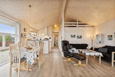 Vorschaubild von Ferienhaus TK72 in Hvide Sande - Bjerregård - Westjütland
