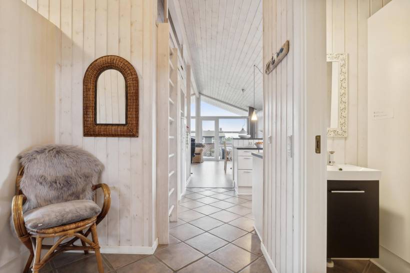Foto von Ferienhaus TK72 in Hvide Sande - Bjerregård - Westjütland