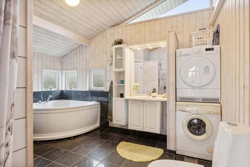 Foto von Ferienhaus TK72 in Hvide Sande - Bjerregård - Westjütland