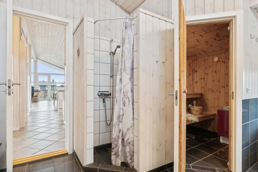 Foto von Ferienhaus TK72 in Hvide Sande - Bjerregård - Westjütland