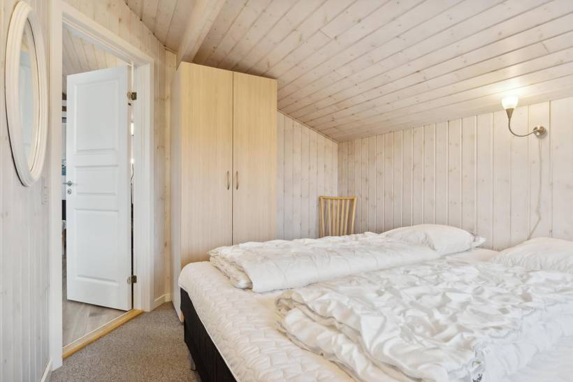 Foto von Ferienhaus TK72 in Hvide Sande - Bjerregård - Westjütland