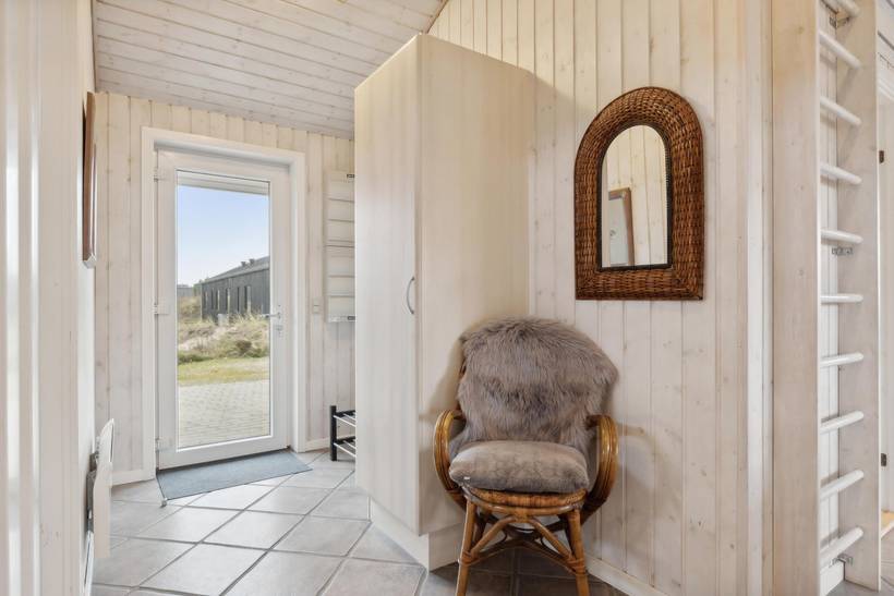 Foto von Ferienhaus TK72 in Hvide Sande - Bjerregård - Westjütland