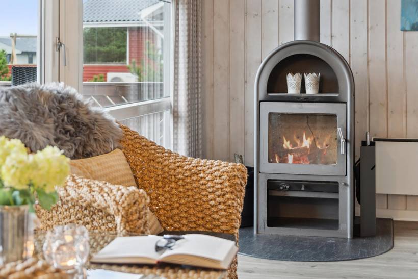 Foto von Ferienhaus TK72 in Hvide Sande - Bjerregård - Westjütland