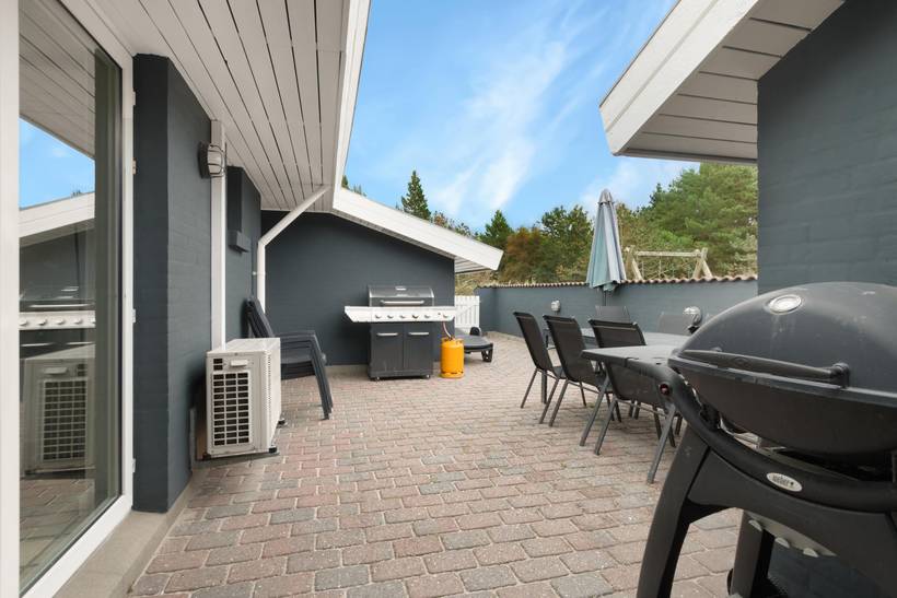 Foto von Ferienhaus TK76 in Ho - Blåvand - Westjütland