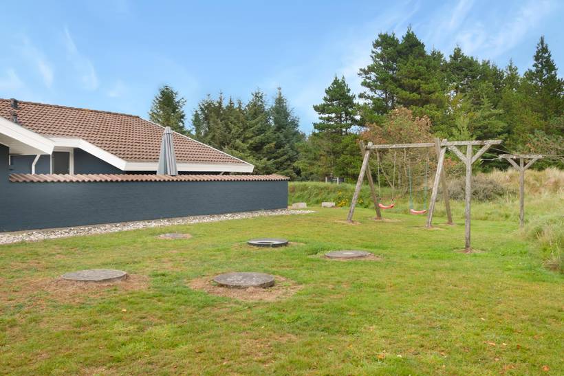 Foto von Ferienhaus TK76 in Ho - Blåvand - Westjütland
