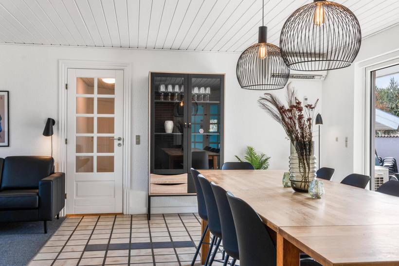 Foto von Ferienhaus TK76 in Ho - Blåvand - Westjütland
