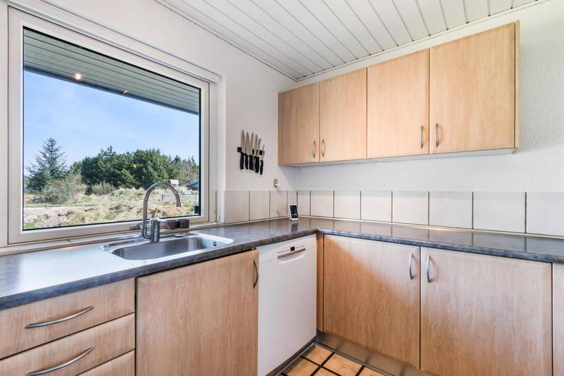 Foto von Ferienhaus TK76 in Ho - Blåvand - Westjütland