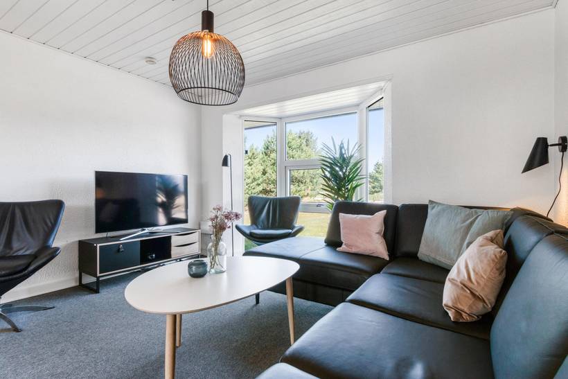 Foto von Ferienhaus TK76 in Ho - Blåvand - Westjütland