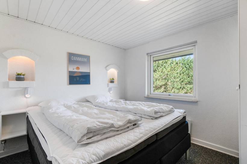 Foto von Ferienhaus TK76 in Ho - Blåvand - Westjütland