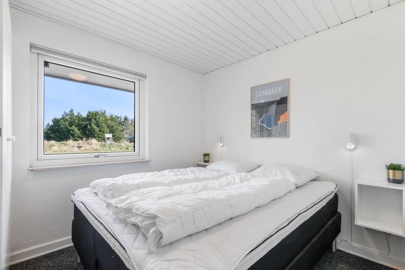 Foto von Ferienhaus TK76 in Ho - Blåvand - Westjütland