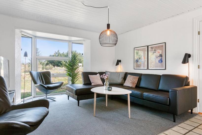 Foto von Ferienhaus TK76 in Ho - Blåvand - Westjütland