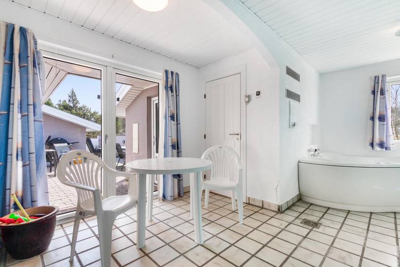 Foto von Ferienhaus TK76 in Ho - Blåvand - Westjütland