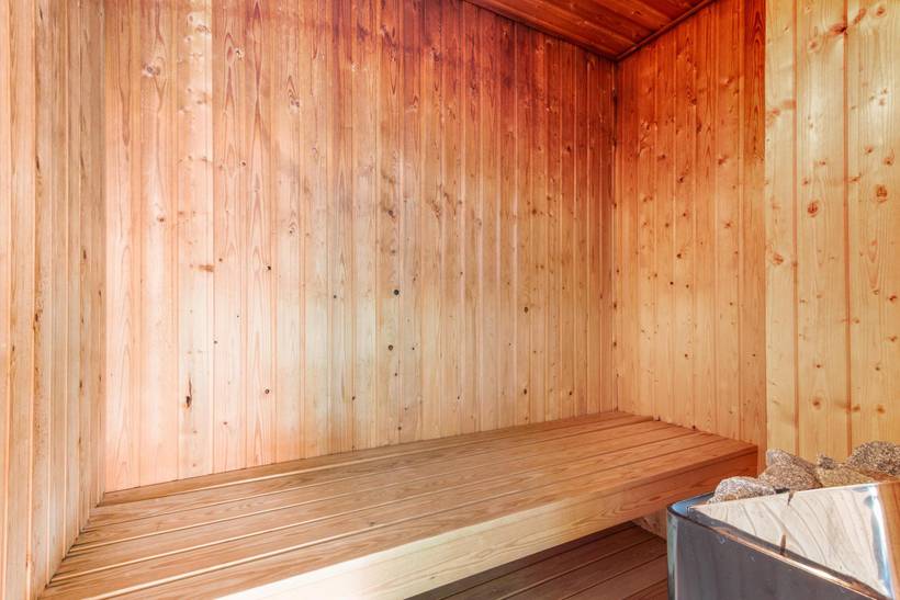 Foto von Ferienhaus TK76 in Ho - Blåvand - Westjütland