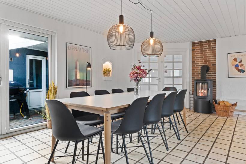Foto von Ferienhaus TK76 in Ho - Blåvand - Westjütland