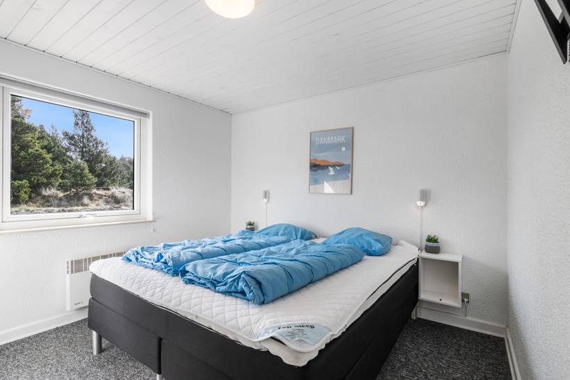 Foto von Ferienhaus TK76 in Ho - Blåvand - Westjütland