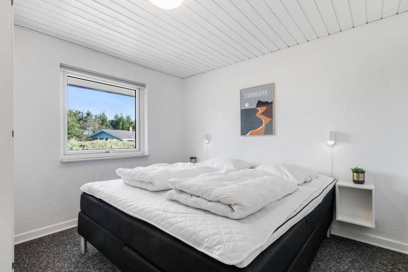Foto von Ferienhaus TK76 in Ho - Blåvand - Westjütland